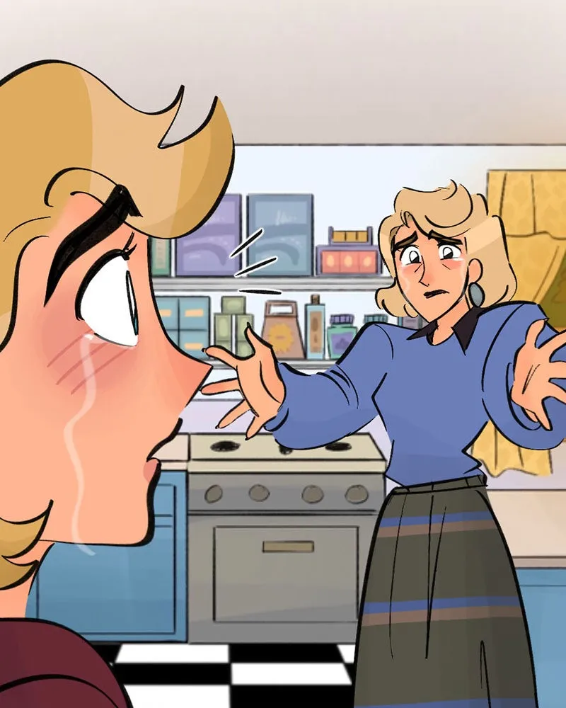 Jackson's Diary Chapter 107 page 7 - 
