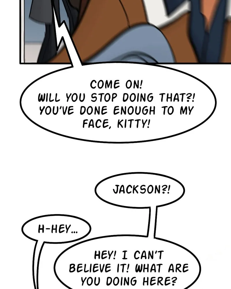 Jackson's Diary Chapter 107 page 61 - 