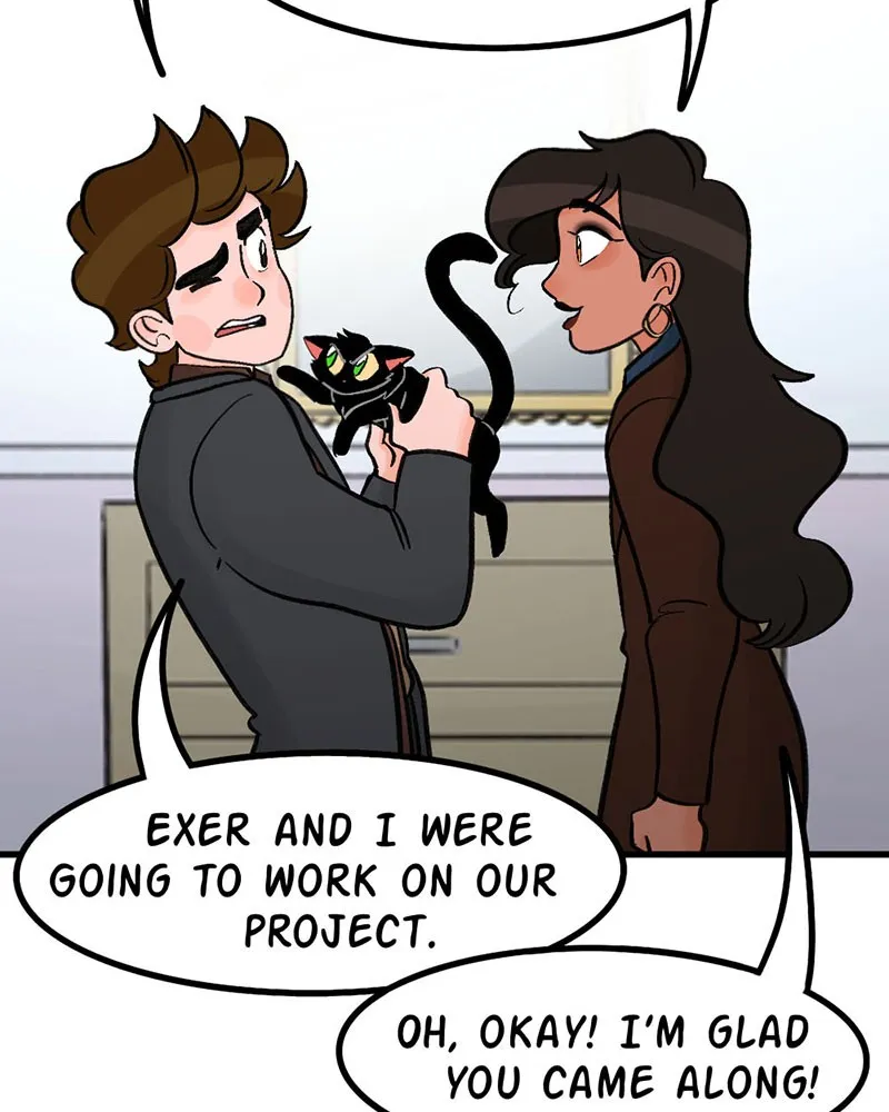 Jackson's Diary Chapter 107 page 62 - 