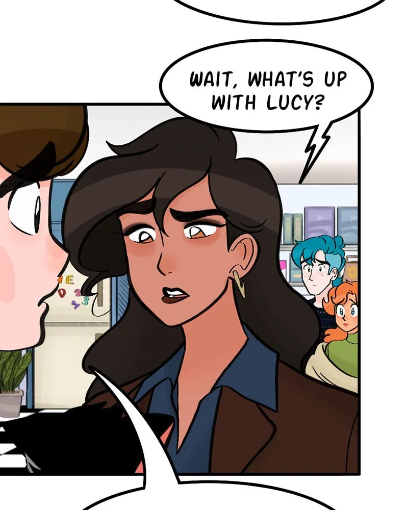 Jackson's Diary Chapter 107 page 63 - 