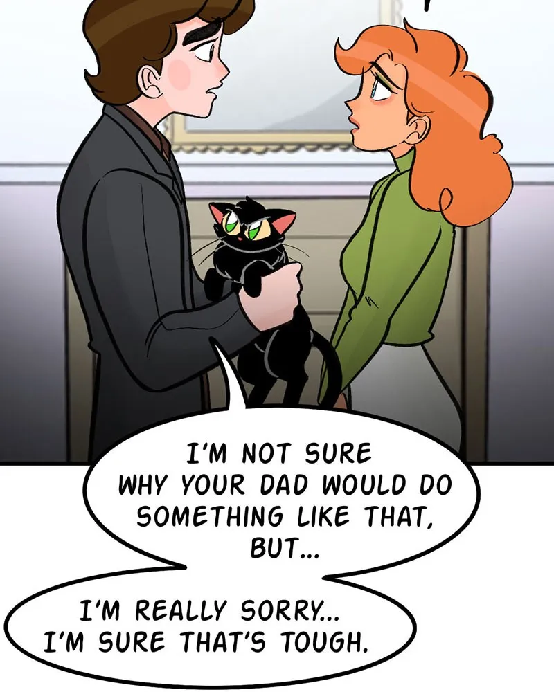 Jackson's Diary Chapter 107 page 65 - 