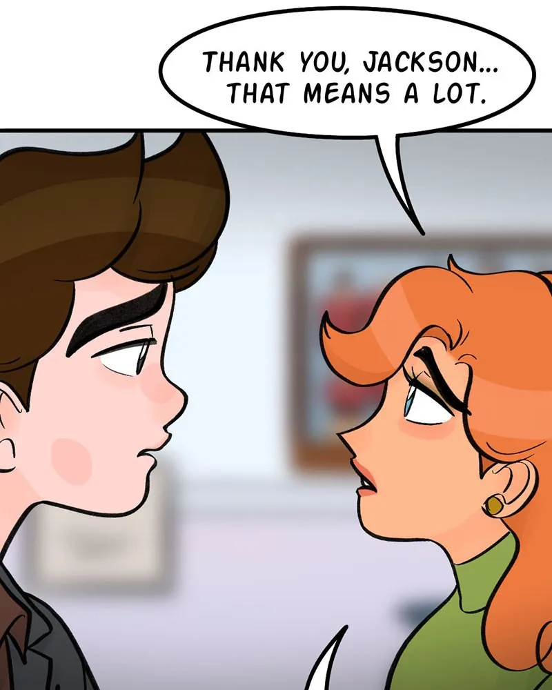 Jackson's Diary Chapter 107 page 66 - 