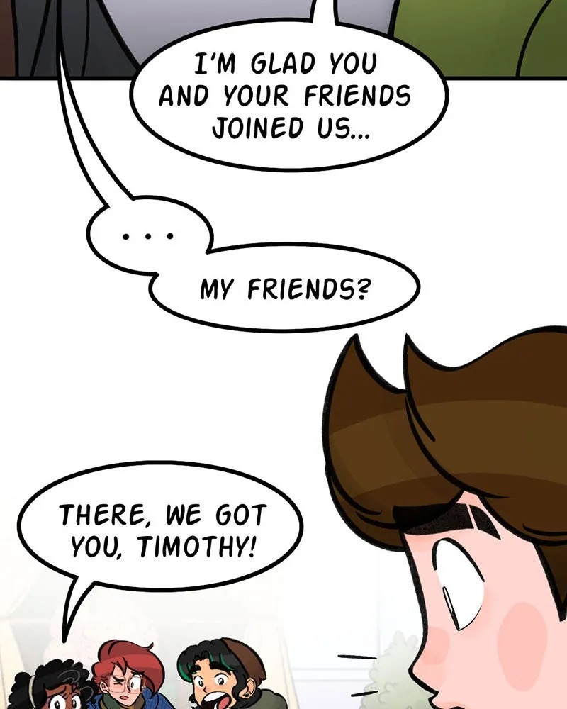 Jackson's Diary Chapter 107 page 67 - 