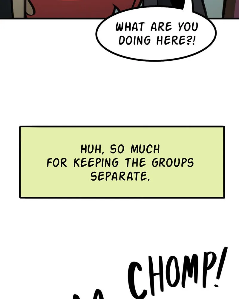Jackson's Diary Chapter 107 page 70 - 