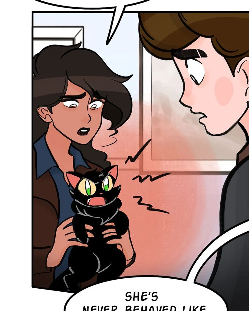 Jackson's Diary Chapter 107 page 72 - 