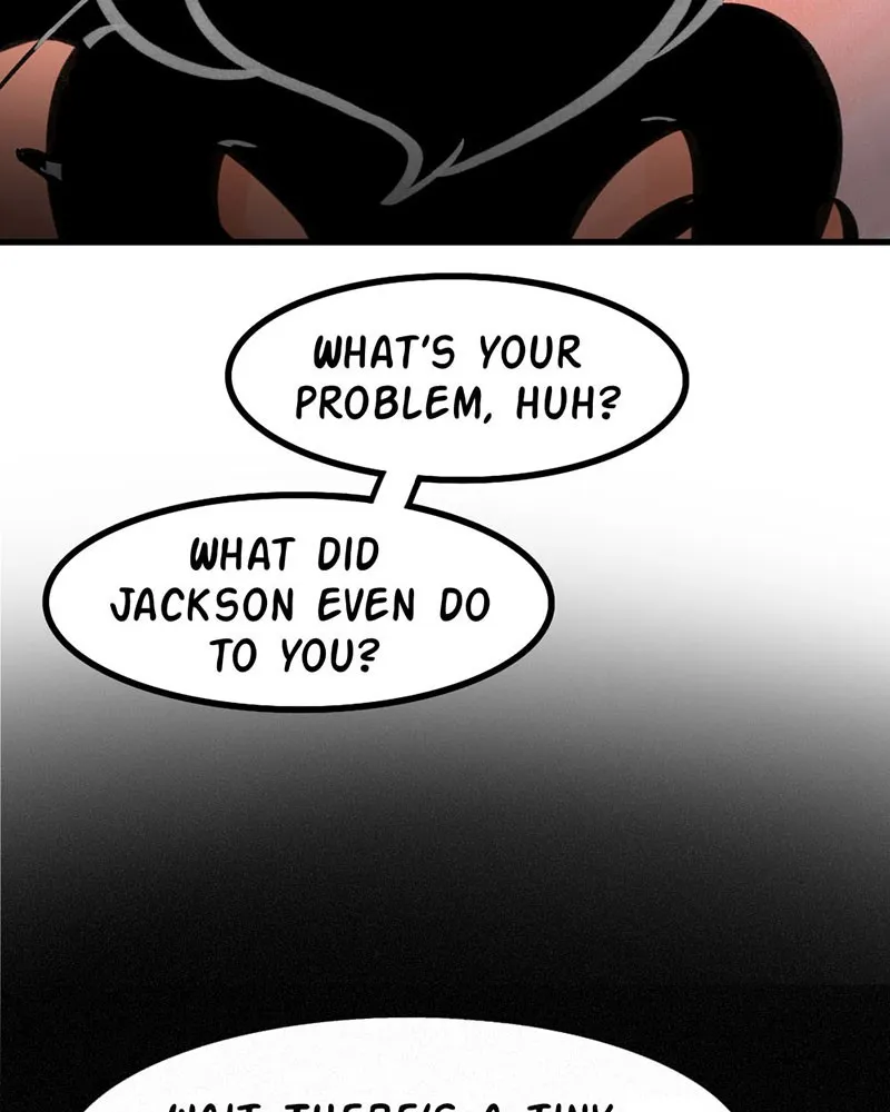 Jackson's Diary Chapter 107 page 74 - 