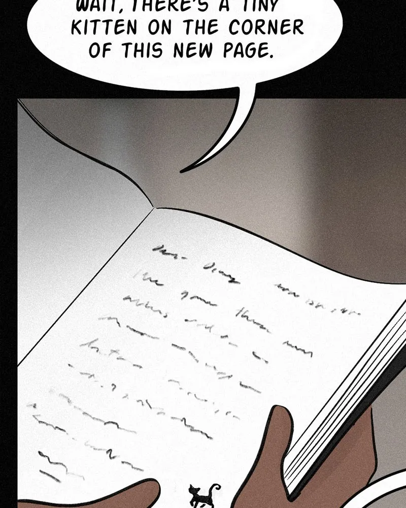 Jackson's Diary Chapter 107 page 75 - 