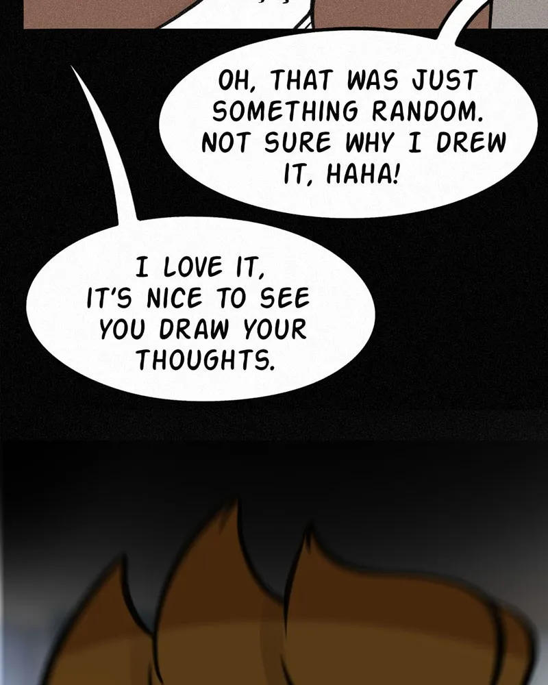Jackson's Diary Chapter 107 page 76 - 