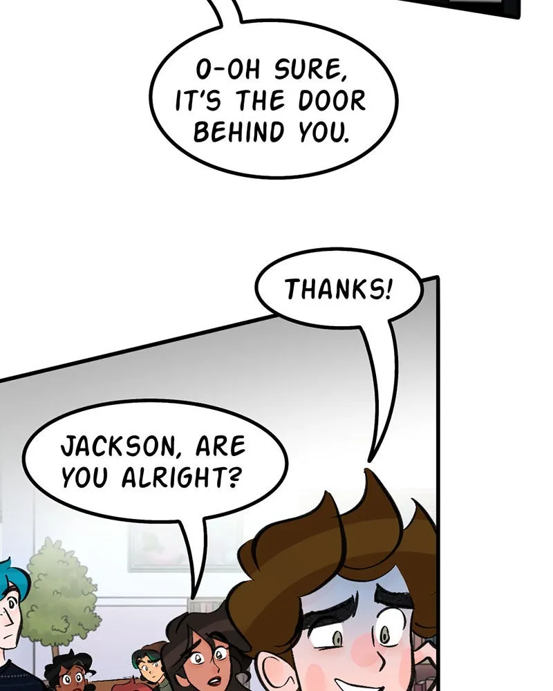 Jackson's Diary Chapter 107 page 80 - 