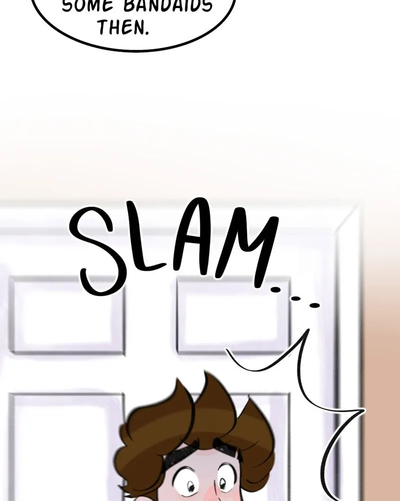 Jackson's Diary Chapter 107 page 82 - 