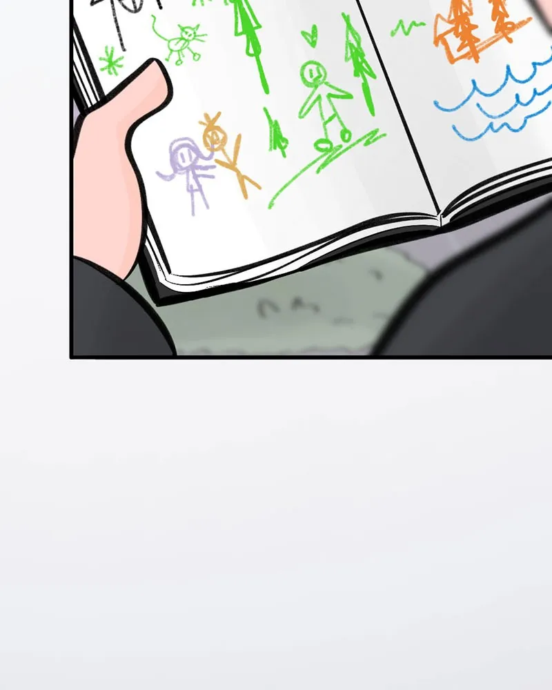 Jackson's Diary Chapter 107 page 87 - 