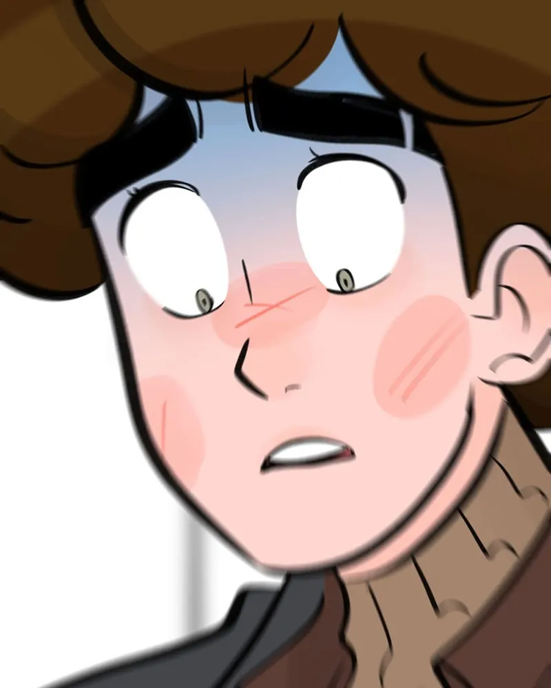 Jackson's Diary Chapter 107 page 90 - 