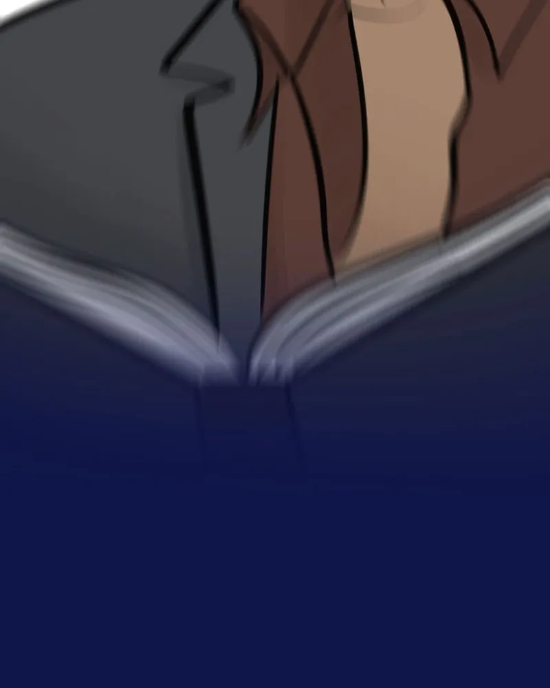 Jackson's Diary Chapter 107 page 91 - 