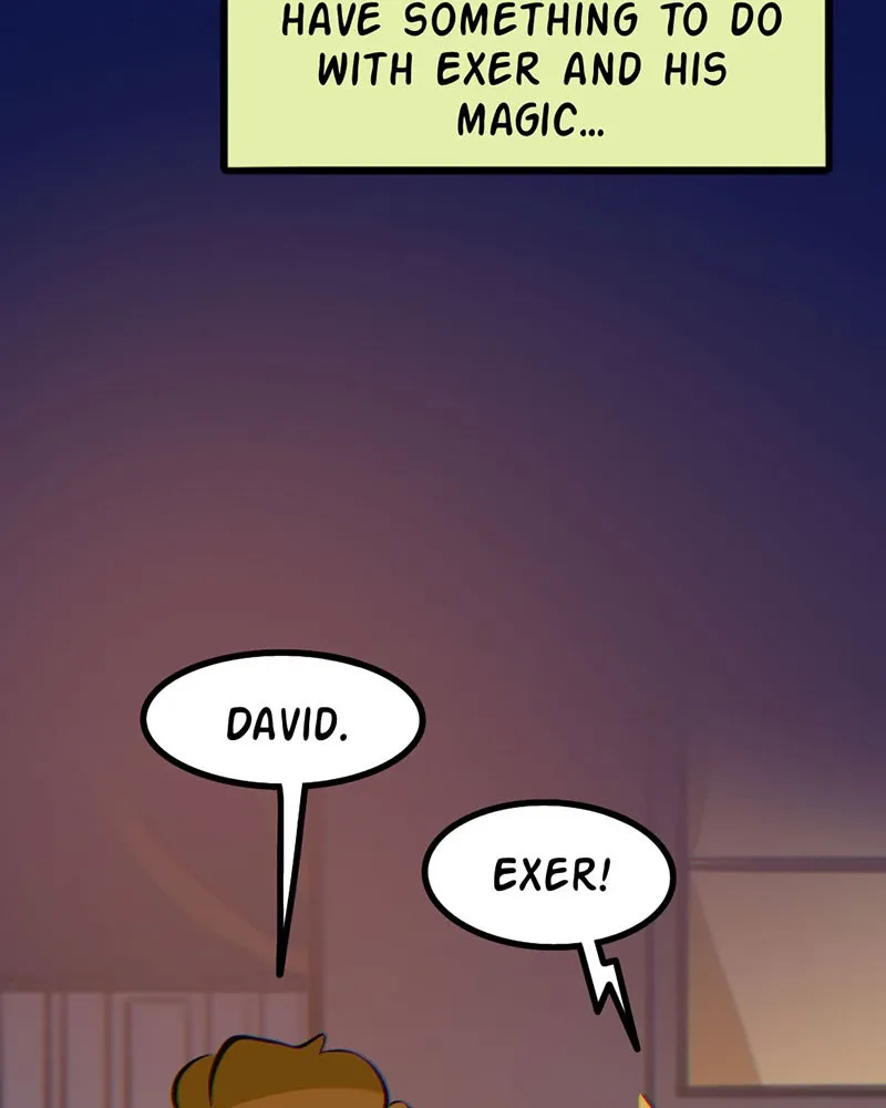 Jackson's Diary Chapter 107 page 93 - 