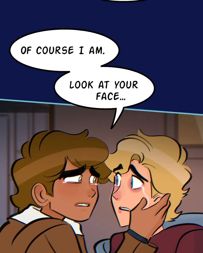 Jackson's Diary Chapter 107 page 95 - 