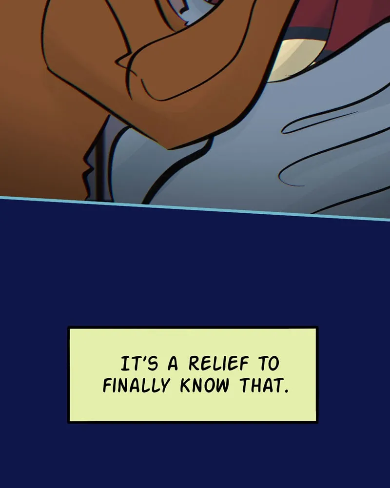 Jackson's Diary Chapter 107 page 96 - 