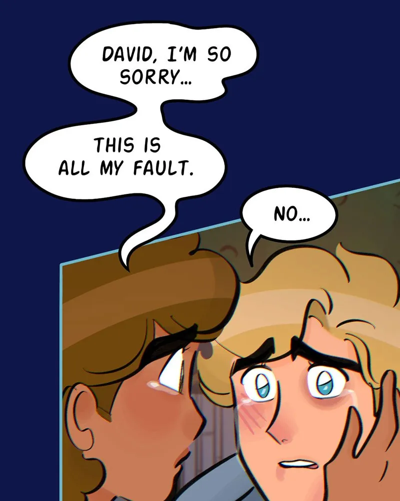 Jackson's Diary Chapter 107 page 97 - 
