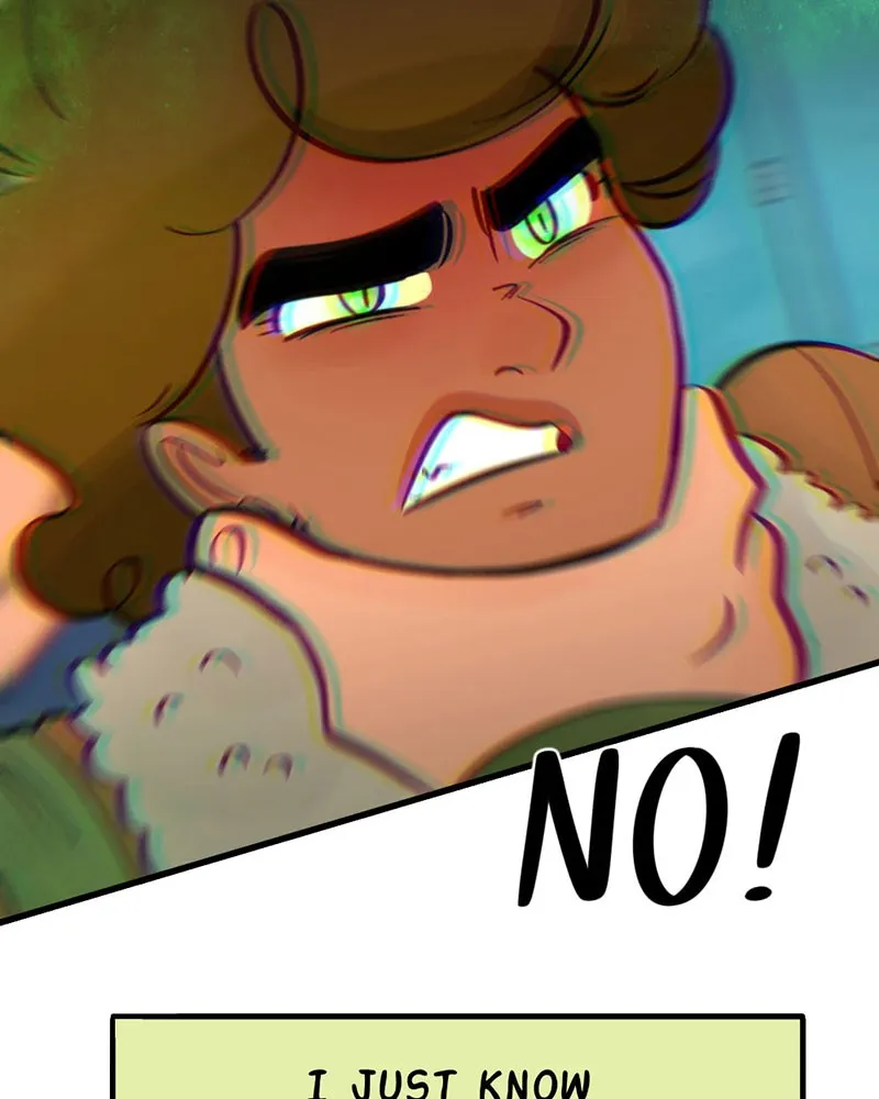 Jackson's Diary Chapter 108 page 101 - 