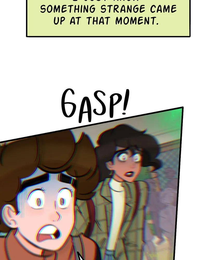 Jackson's Diary Chapter 108 page 102 - 