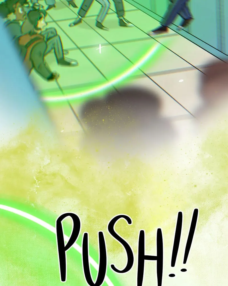 Jackson's Diary Chapter 108 page 109 - 