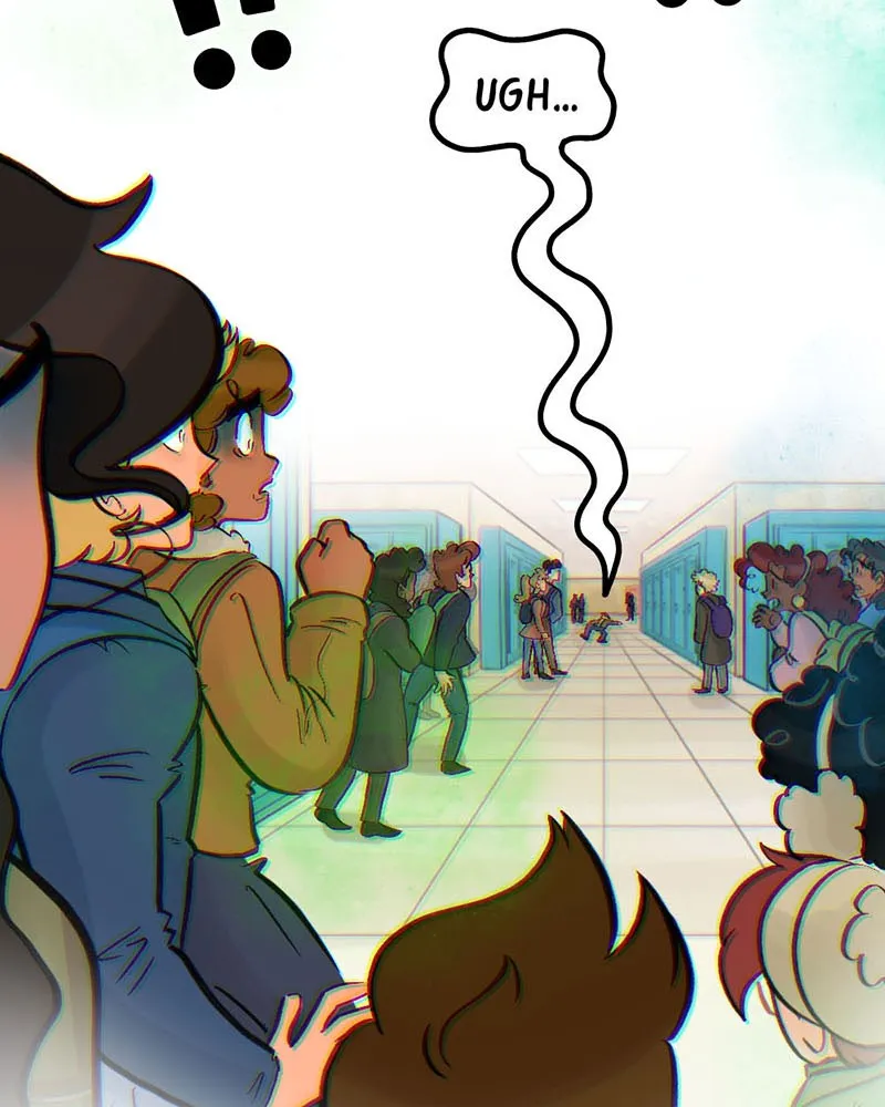 Jackson's Diary Chapter 108 page 114 - 