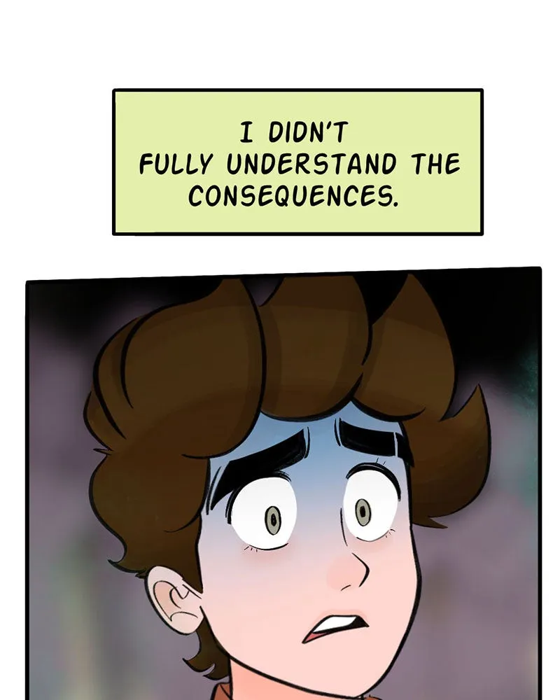 Jackson's Diary Chapter 108 page 118 - 