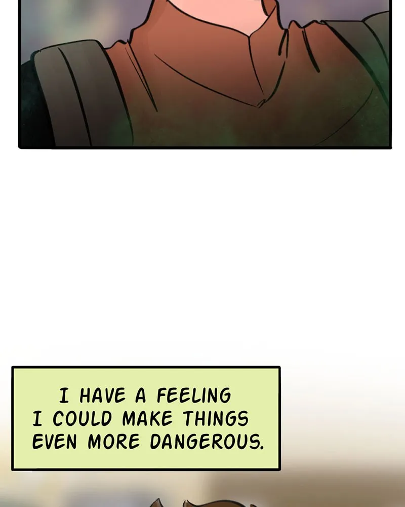 Jackson's Diary Chapter 108 page 119 - 