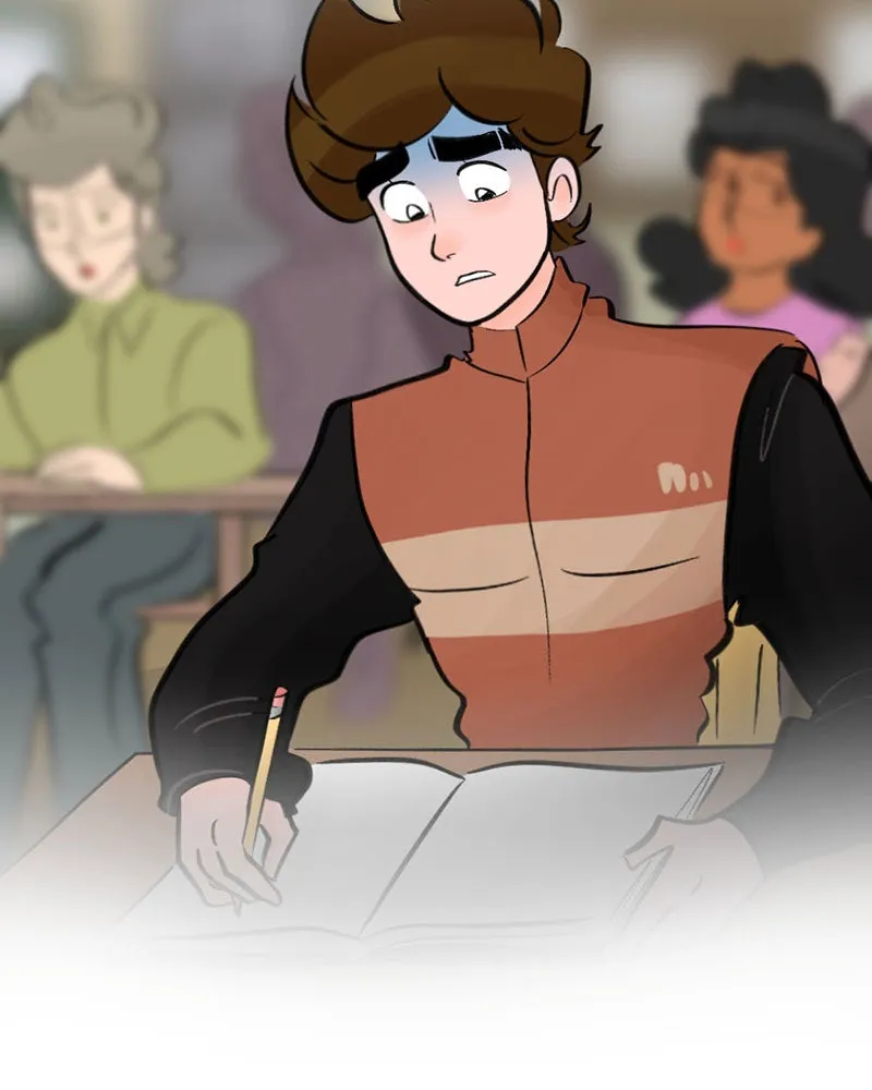 Jackson's Diary Chapter 108 page 120 - 