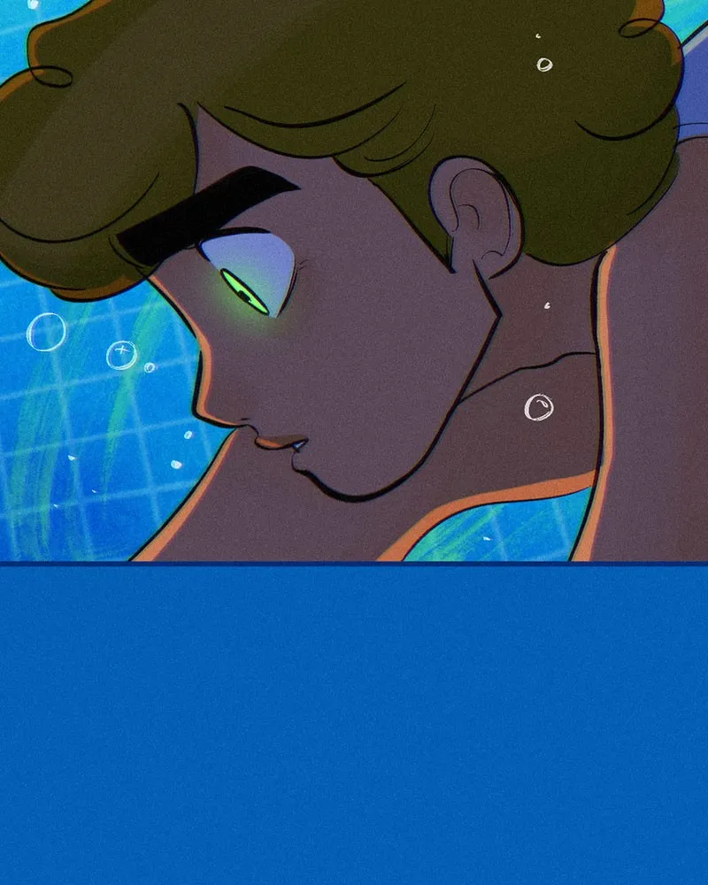 Jackson's Diary Chapter 108 page 13 - 