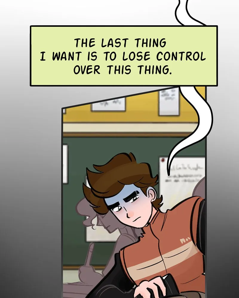 Jackson's Diary Chapter 108 page 124 - 