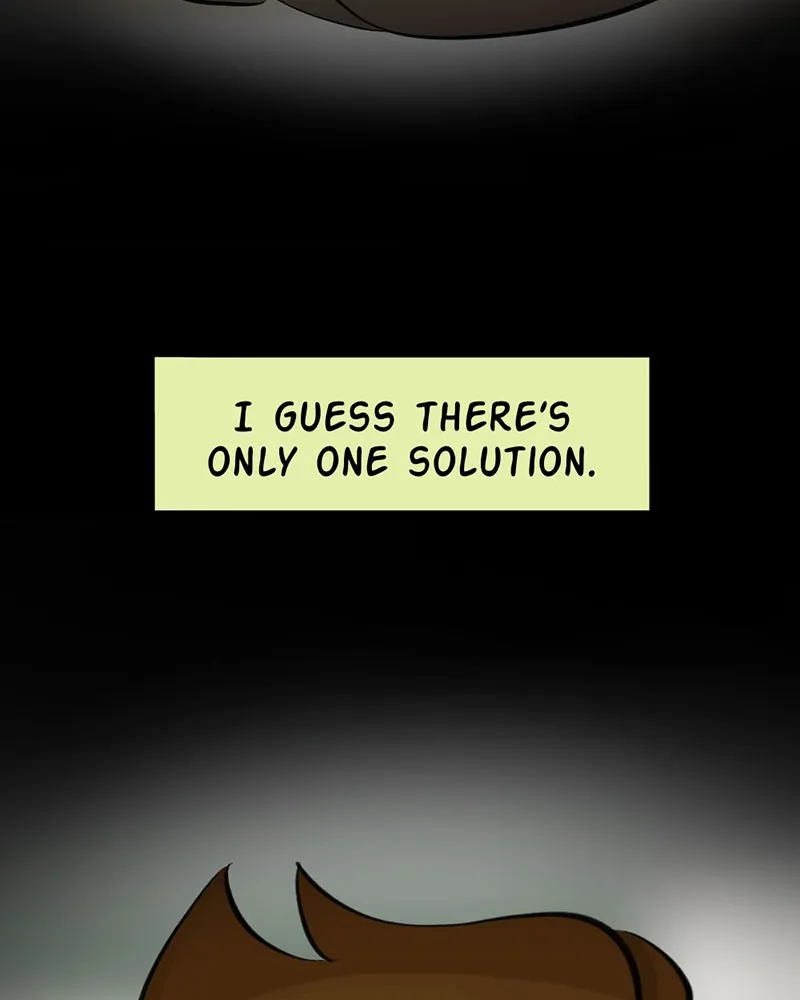 Jackson's Diary Chapter 108 page 127 - 
