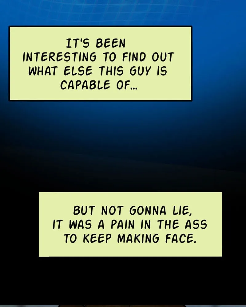 Jackson's Diary Chapter 108 page 16 - 