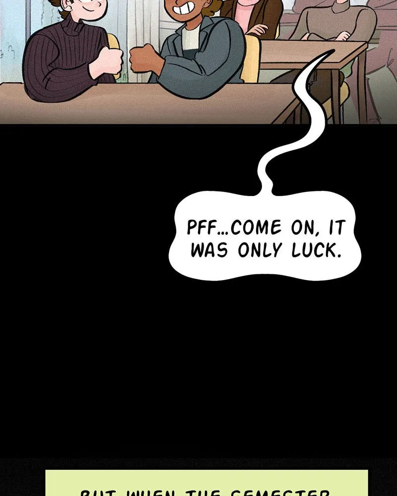 Jackson's Diary Chapter 108 page 20 - 