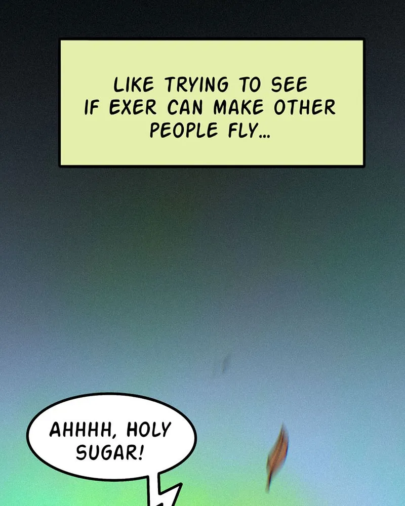 Jackson's Diary Chapter 108 page 3 - 