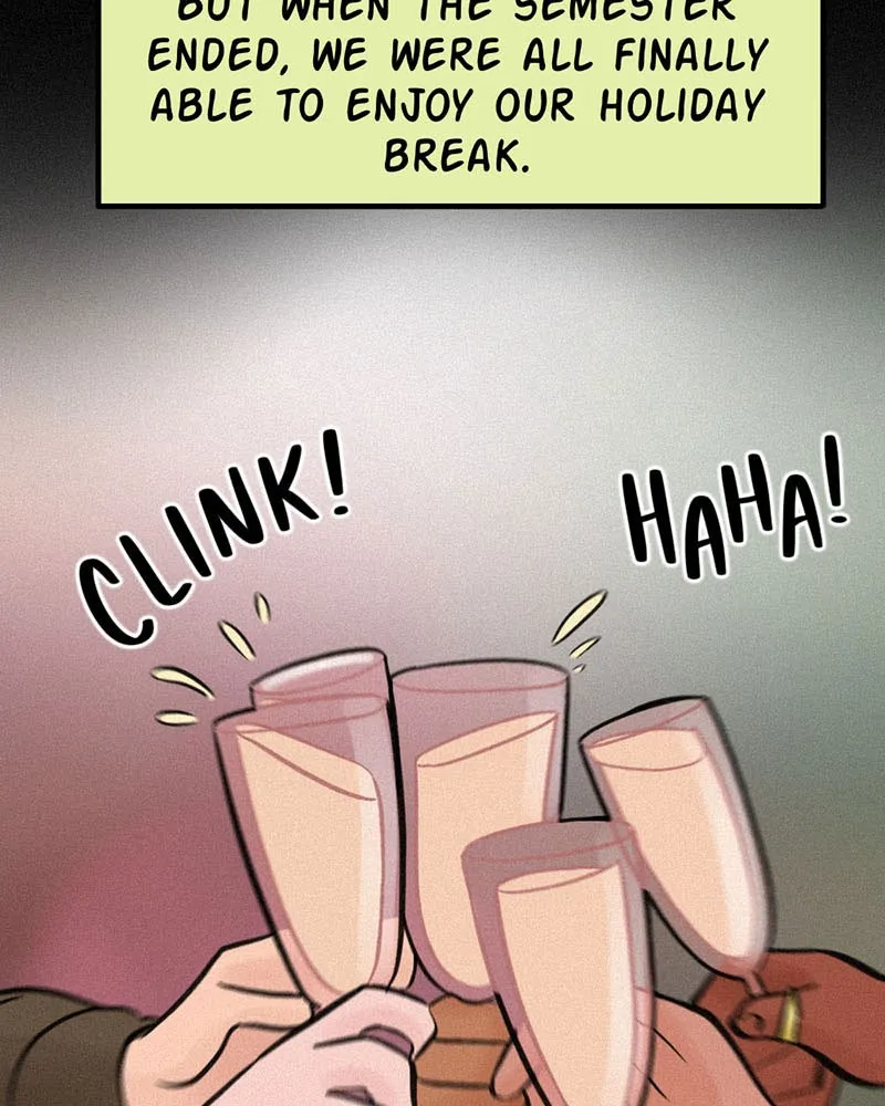 Jackson's Diary Chapter 108 page 21 - 