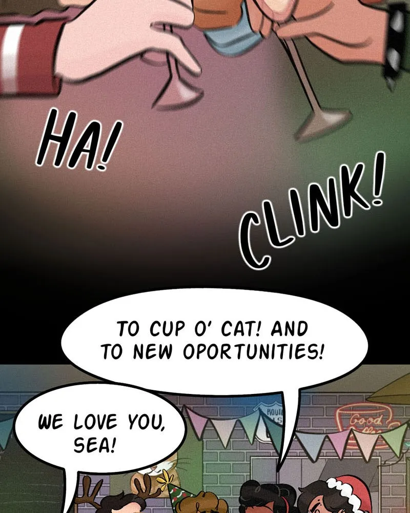 Jackson's Diary Chapter 108 page 22 - 