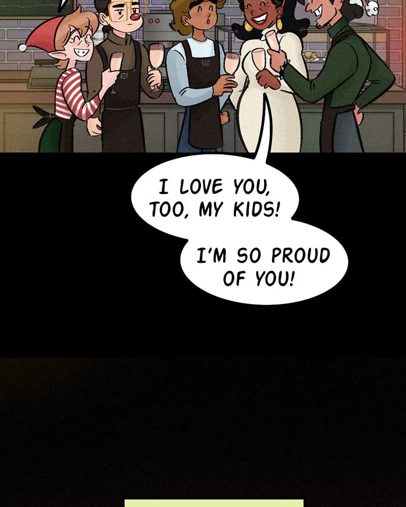 Jackson's Diary Chapter 108 page 23 - 