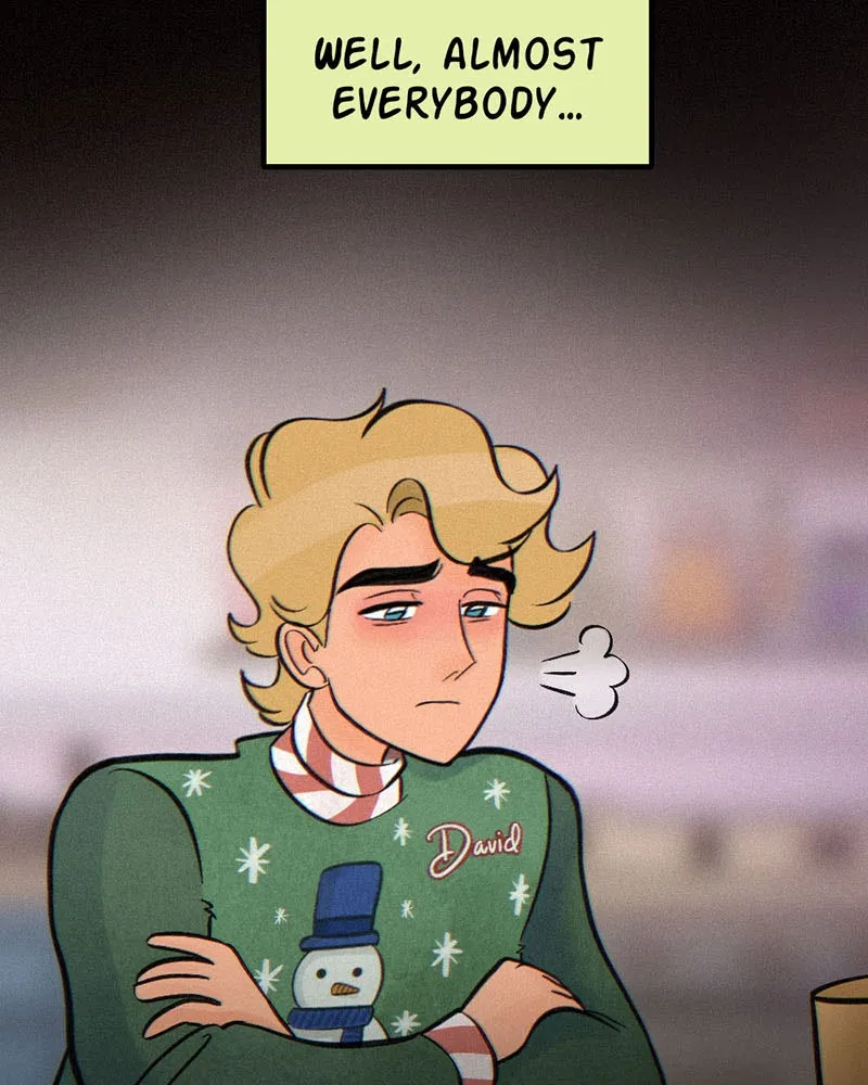 Jackson's Diary Chapter 108 page 24 - 