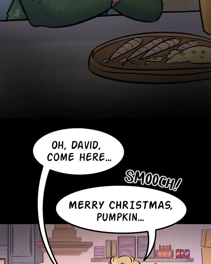 Jackson's Diary Chapter 108 page 25 - 