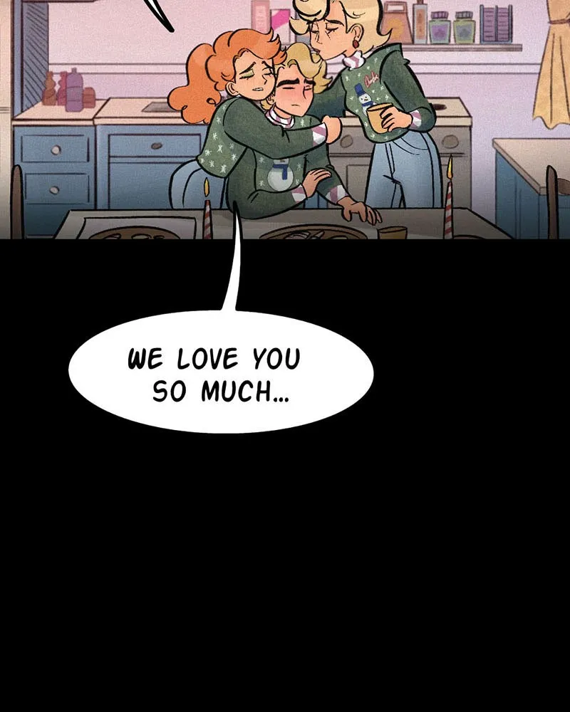 Jackson's Diary Chapter 108 page 26 - 