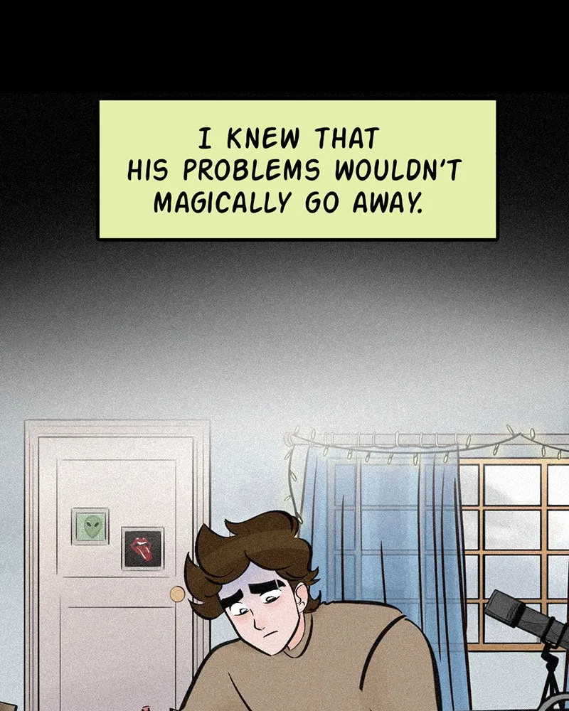 Jackson's Diary Chapter 108 page 27 - 