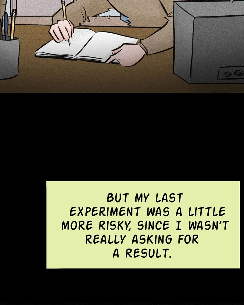 Jackson's Diary Chapter 108 page 28 - 