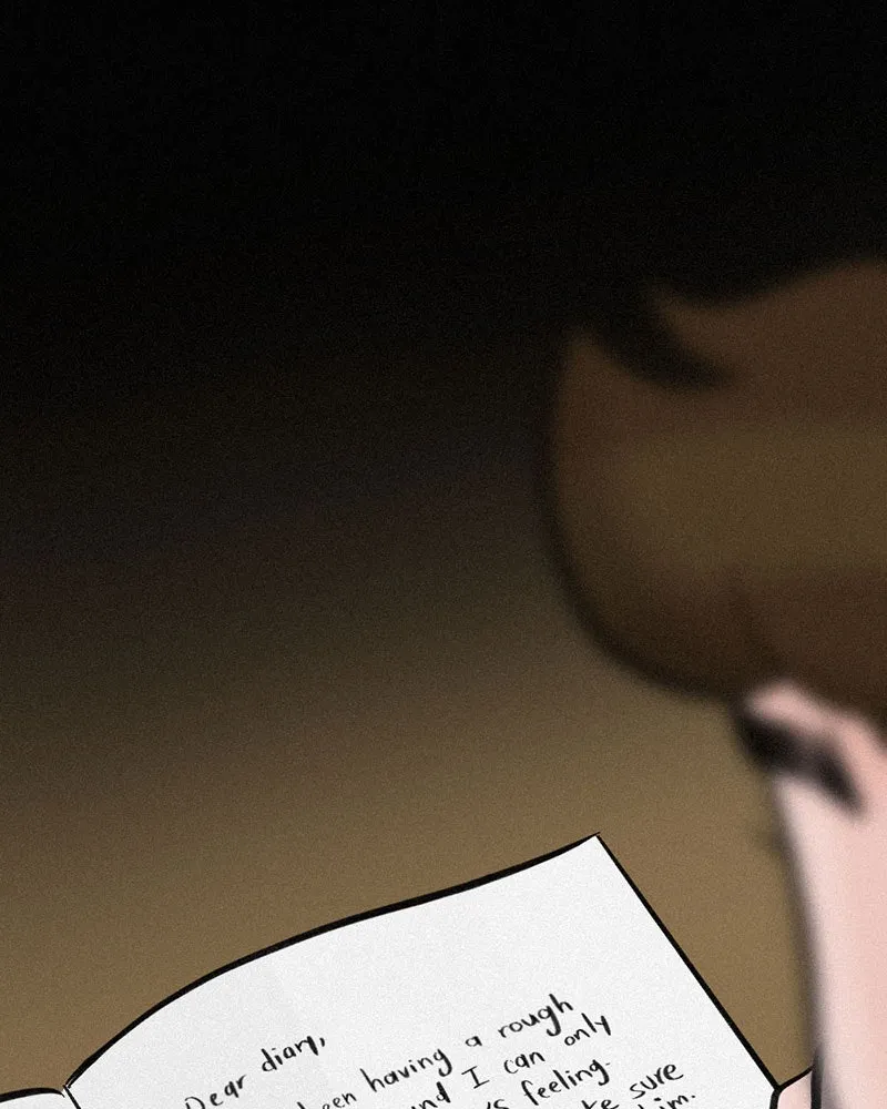 Jackson's Diary Chapter 108 page 29 - 