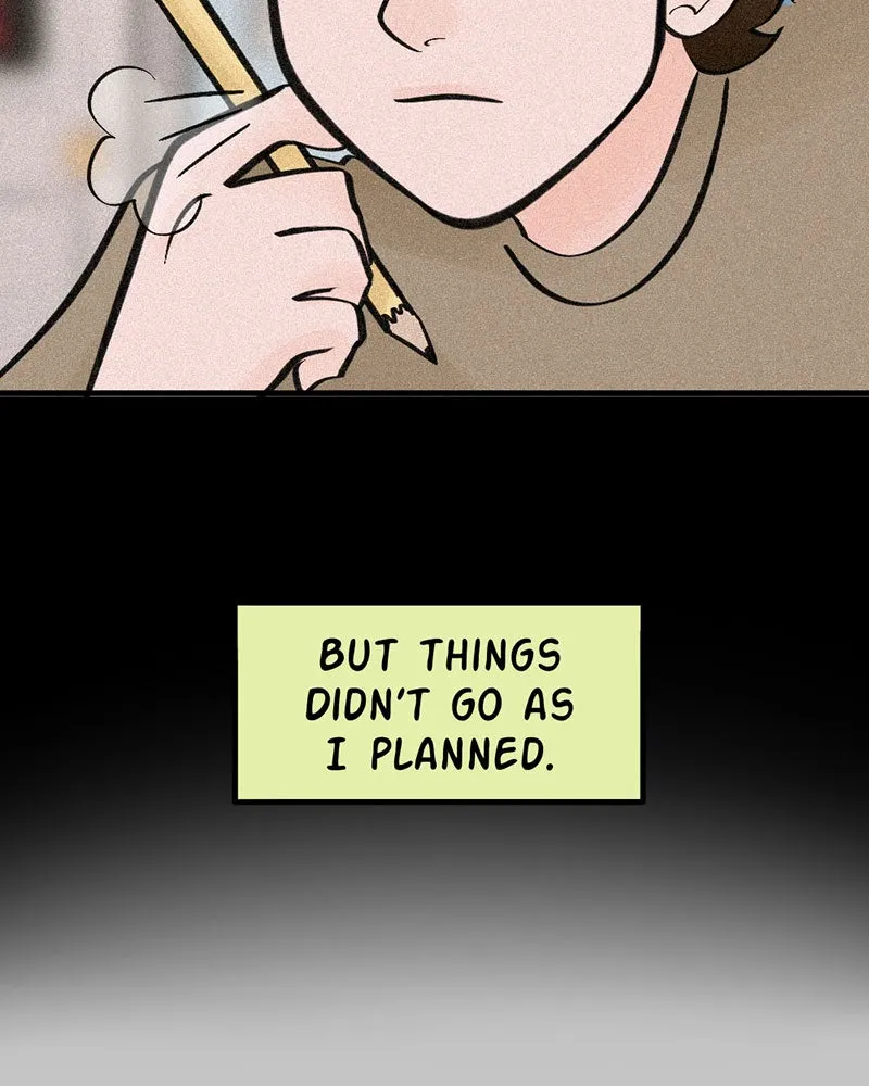 Jackson's Diary Chapter 108 page 32 - 