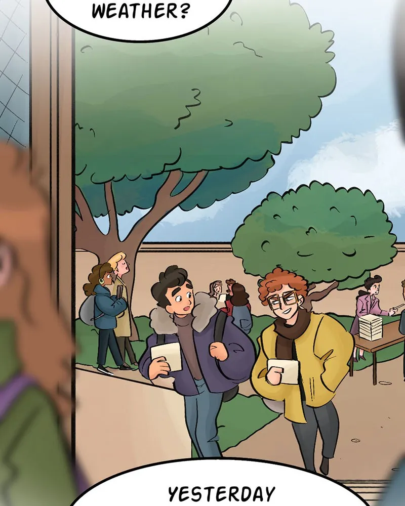 Jackson's Diary Chapter 108 page 35 - 