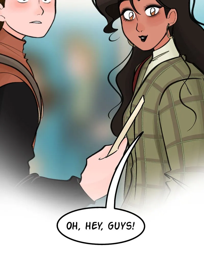 Jackson's Diary Chapter 108 page 40 - 