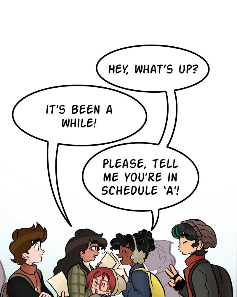 Jackson's Diary Chapter 108 page 41 - 