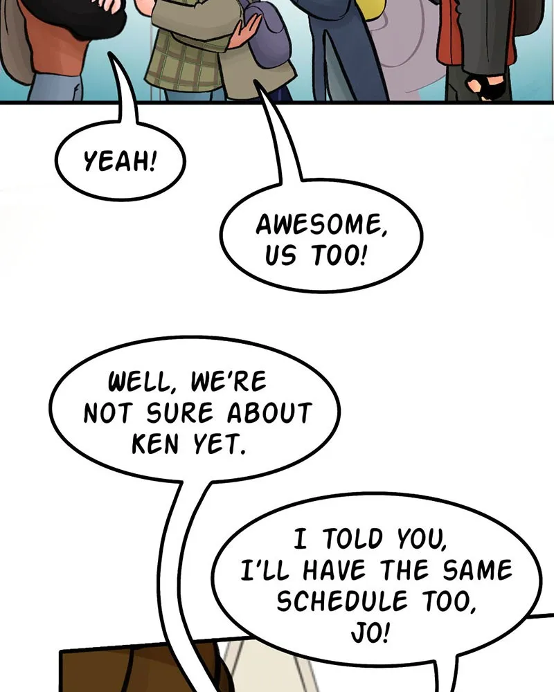 Jackson's Diary Chapter 108 page 42 - 