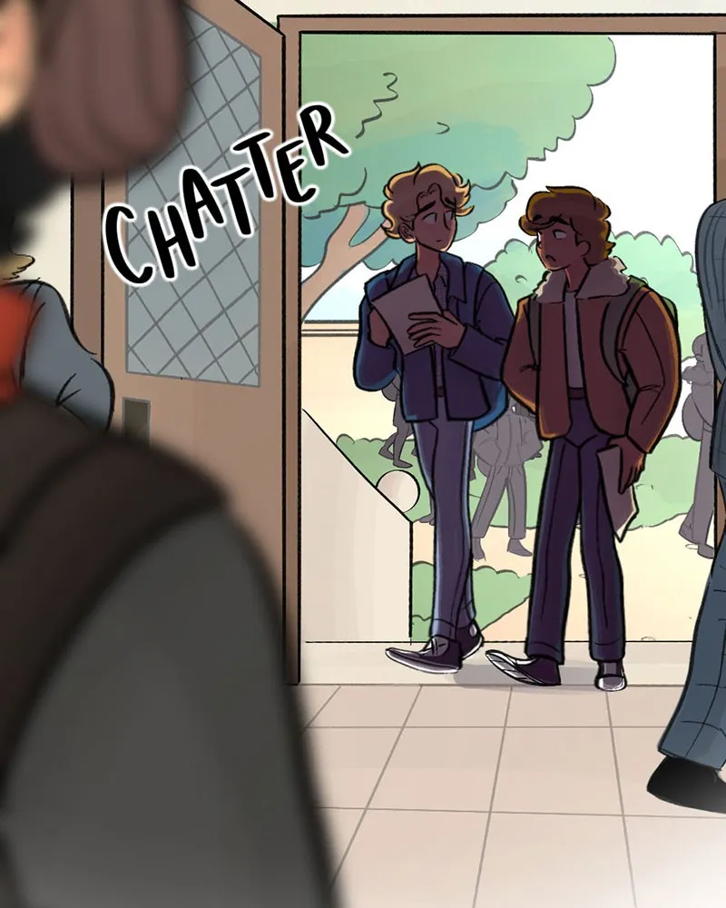 Jackson's Diary Chapter 108 page 45 - 