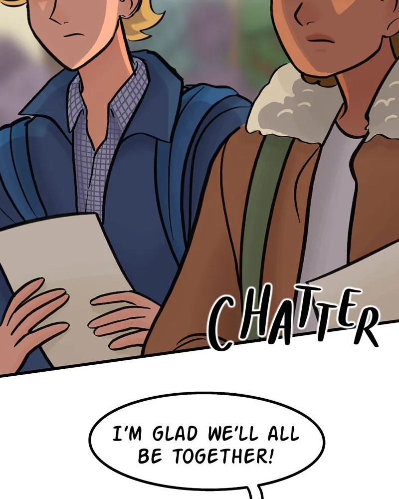 Jackson's Diary Chapter 108 page 47 - 